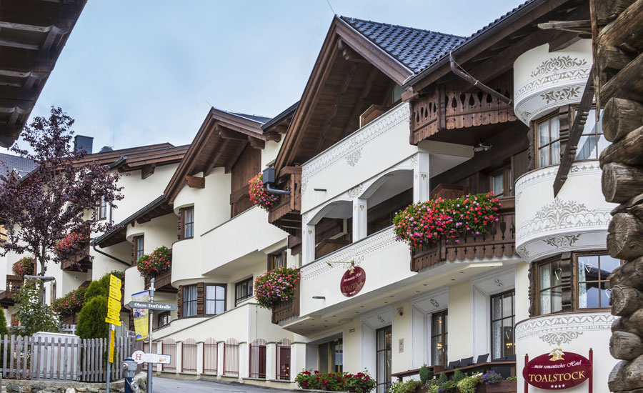 Erotikurlaub im Hotel Toalstoch, dem Liebeshotel in Serfaus Fiss Ladis in Tirol